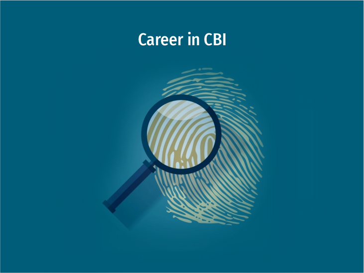 Careers in CBI