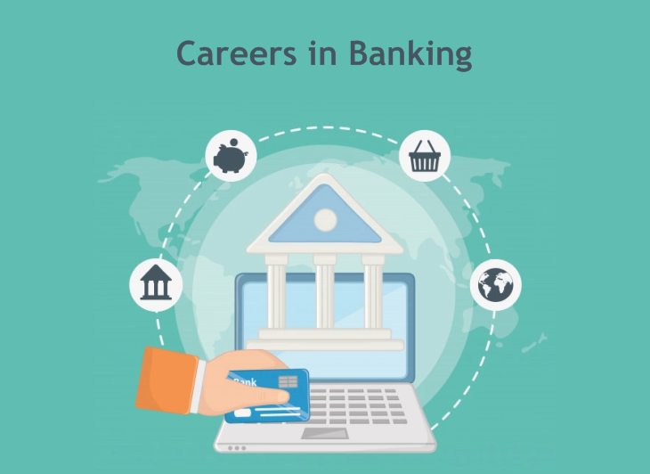 Careers in Banking
