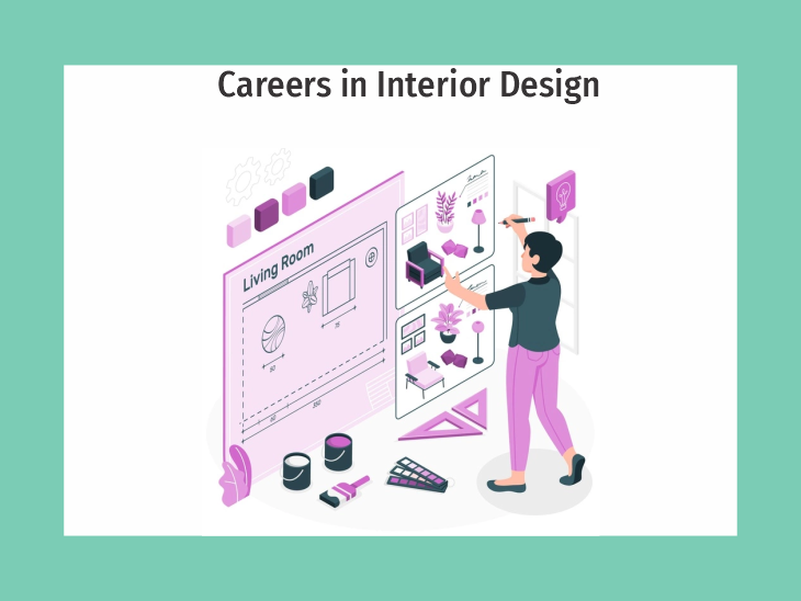 Careers in Interior Design