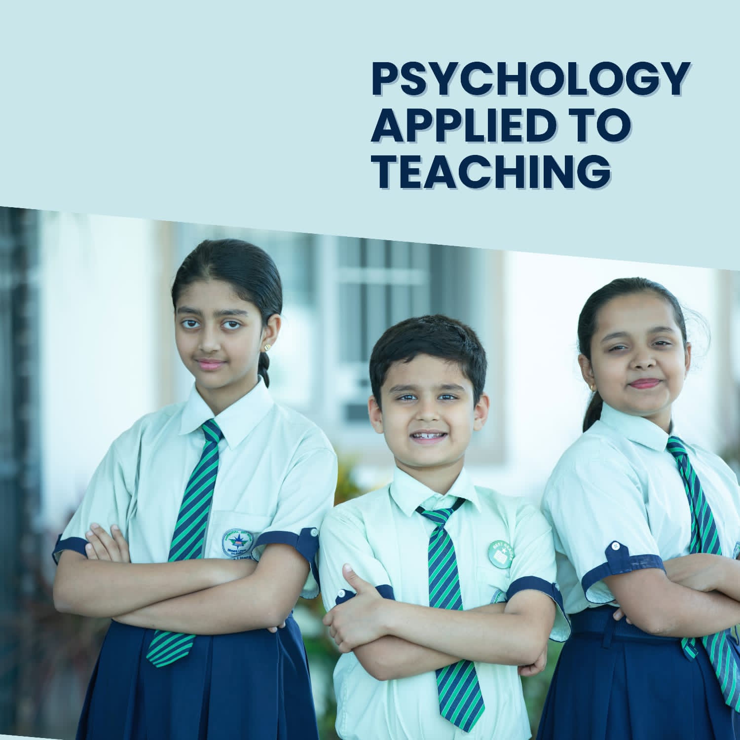 Educational psychology